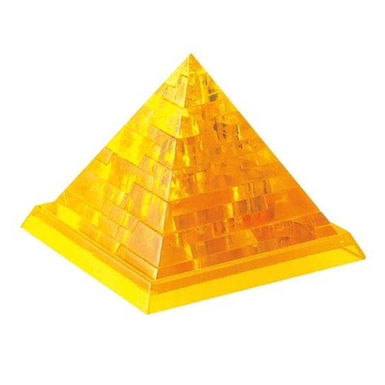 Bard Crystal, puzzle 3D Piramida Bard