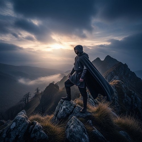 Bardic Echo Celtic Ambient Rune Echo
