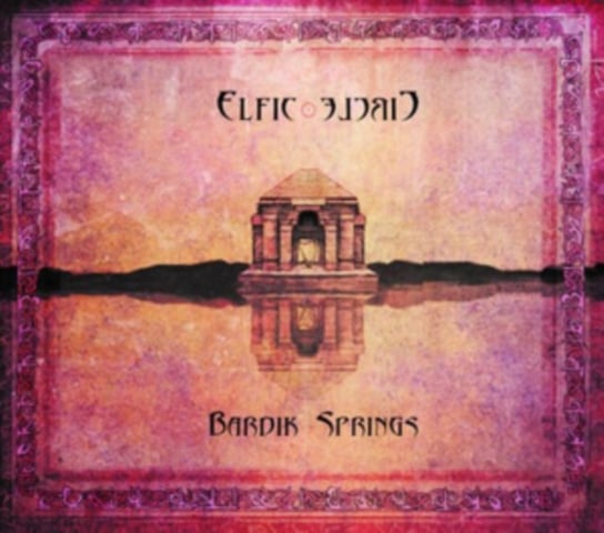 Bardik Springs Elfic Circle