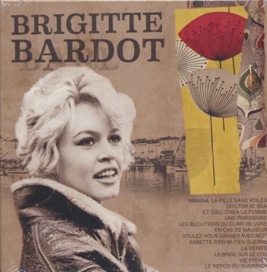 Bardomania Bardot Brigitte