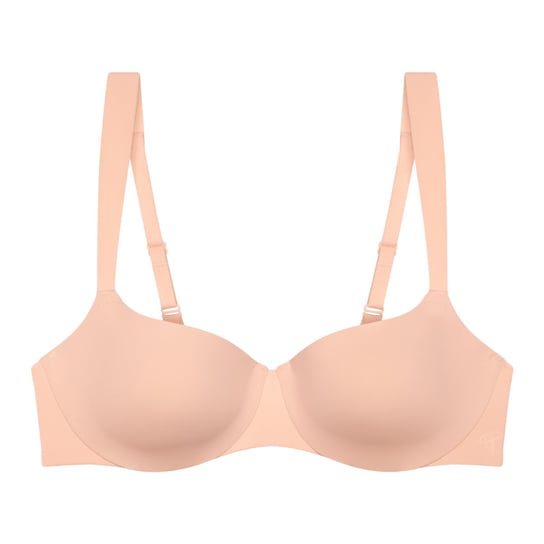 Reggiseno A Balconcino Triumph Body Make-up Illusion Lace – Imbottito Con Ferretto