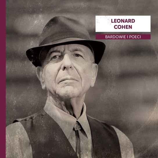 Bardowie i poeci: Leonard Cohen Various Artists