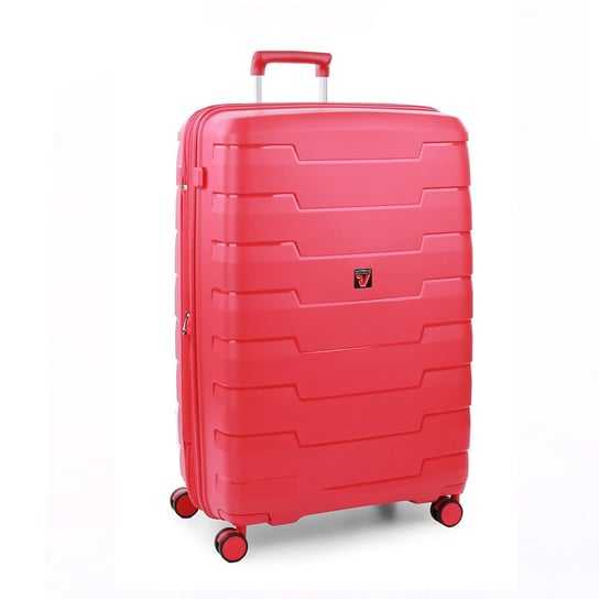 Bardzo duża walizka RONCATO SKYLINE 418151 Czerwona RONCATO