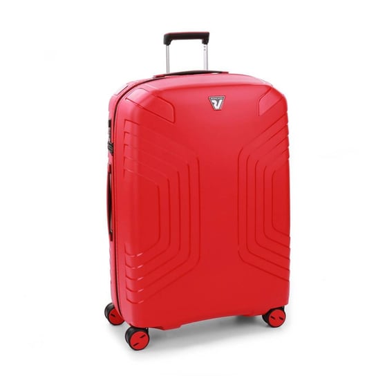 Bardzo duża walizka RONCATO YPSILON 4.0 5761 Czerwona RONCATO