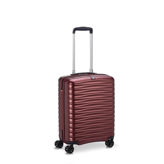 Bardzo mała kabinowa walizka RONCATO WAVE 419724 Czerwona RONCATO