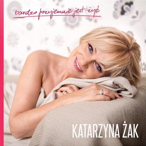 Quando, Quando, Quando Katarzyna Zak