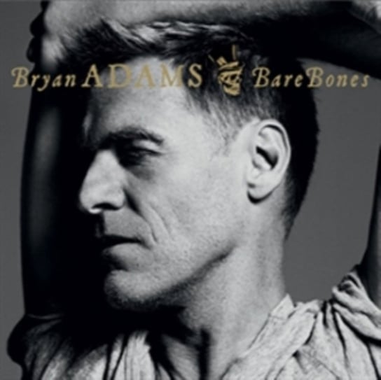 Bare Bones Adams Bryan