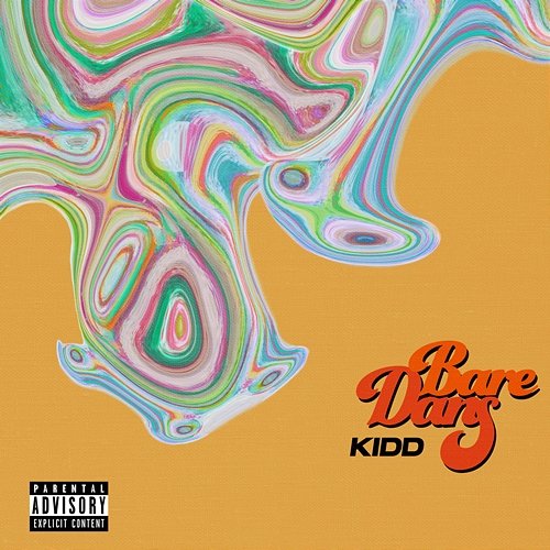 Bare Dans Kidd