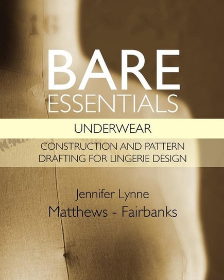 Bare Essentials Matthews Jennifer Lynne