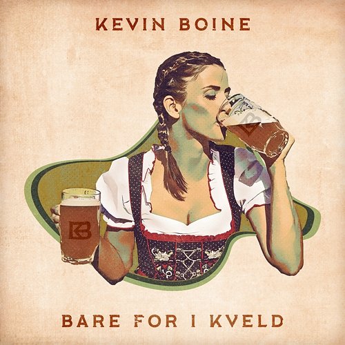 Bare for i kveld Kevin Boine
