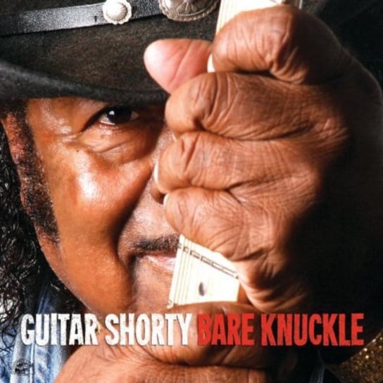 Bare Knuckle Guitar Shorty