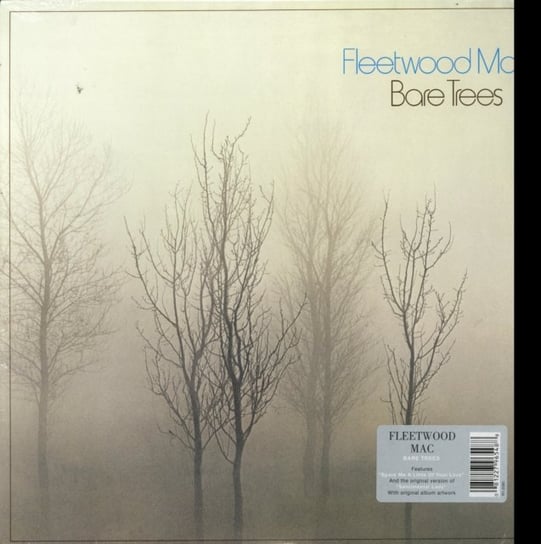 Bare Trees Fleetwood Mac