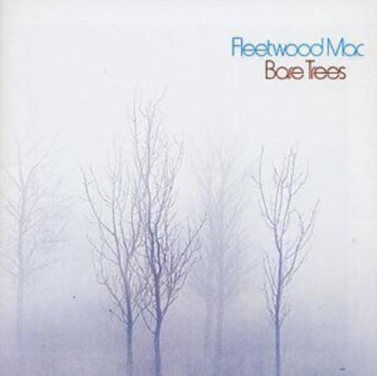 Bare Trees Fleetwood Mac