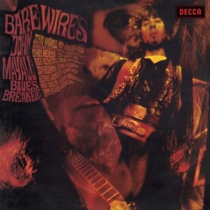 Bare Wires Mayall John and The Bluesbreakers