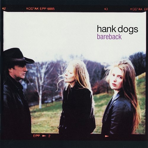 Way Of The Soul Hank Dogs