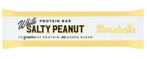 Barebells Protein Bar Salty Peanut Baton Proteinowy Słony Orzech 55g Inna marka