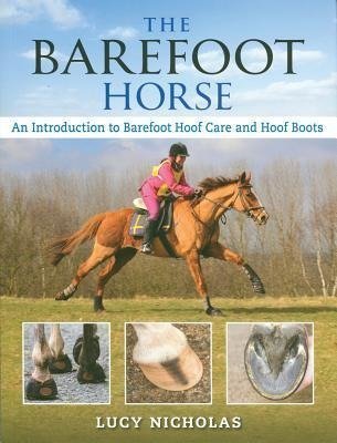 Barefoot Horse Nicholas Lucy