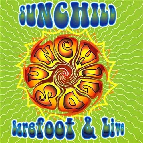 Barefoot & Live Sunchild