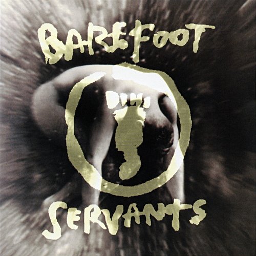 Barefoot Servants Barefoot Servants
