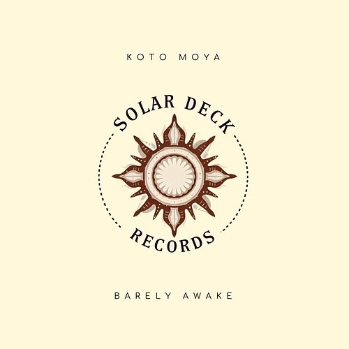 Barely Awake Koto Moya