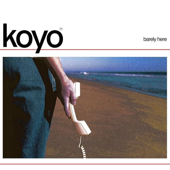Barely Here Koyo