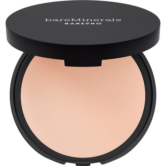 bareMinerals, Barepro 16hr Skin-perfecting Powder Foundation,, Prasowany Podkład W Kompakcie, Fair 10 Cool, 8g bareMinerals