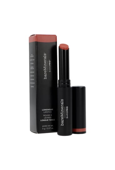 bareMinerals Barepro Longwear Lipstick Spice 2g bareMinerals