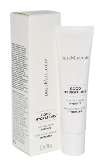 Bareminerals, baza Good Hydrations Silky Face Primer bareMinerals