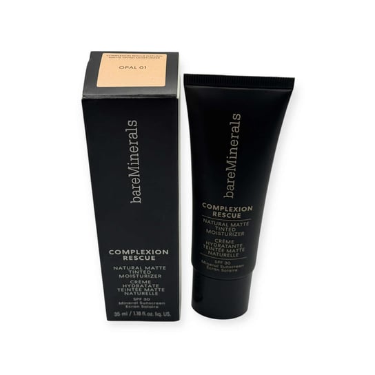 BareMinerals Complexion Rescue Opal 01 bareMinerals