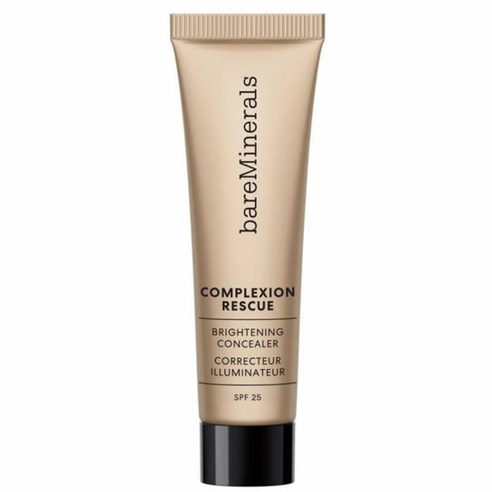 bareMinerals, Korektor do twarzy, Complexion Rescue Brightening Under Eye Concealer SPF 25, Cashew bareMinerals