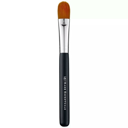 bareMinerals, Maximum Coverage Concealer Brush, Pędzel do nakładania korektora bareMinerals