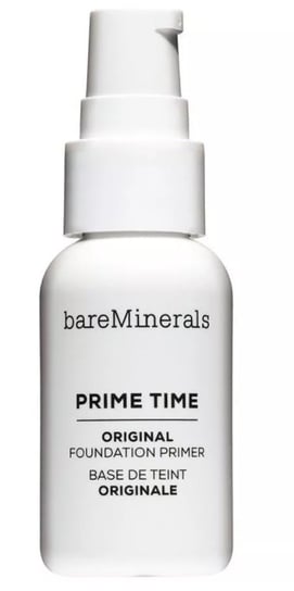 Bareminerals, Prime Time Original Foundation Primer, baza pod podkład, 30ml bareMinerals