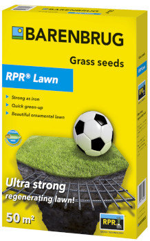 BARENBRUG RPR Lawn  1 kg Barenbrug