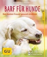 BARF für Hunde Kohtz-Walkemeyer Marianne