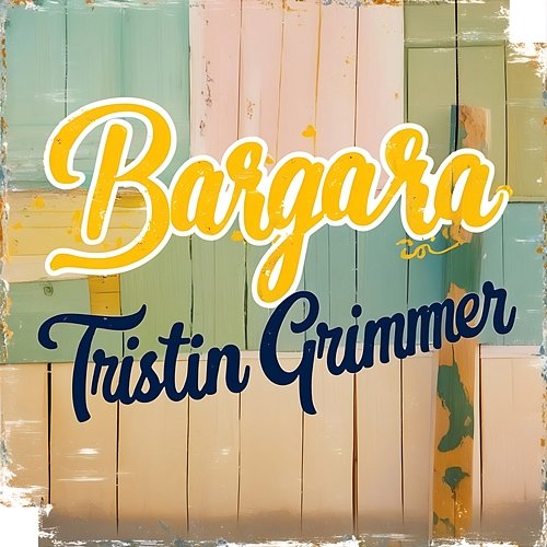 Bargara Tristin Grimmer