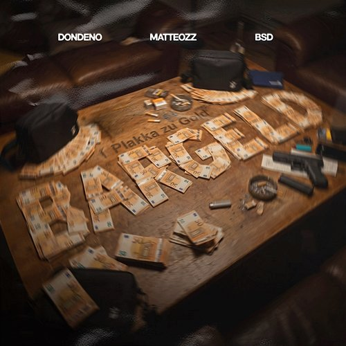 Bargeld BSD, Matteozz, DonDeno