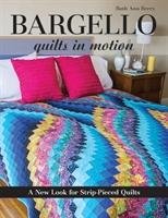 Bargello - Quilts in Motion Berry Ruth Ann