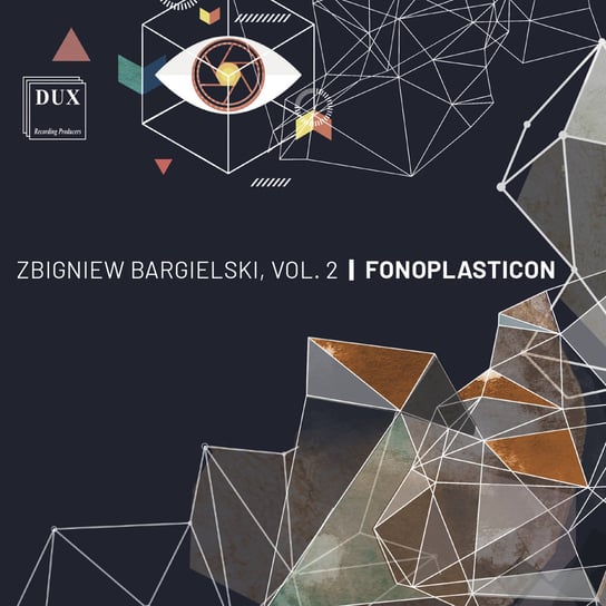 Bargielski: Fonoplasticon Various Artists