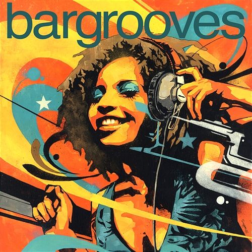 Bargrooves Deeper 2.0 Andy Daniell