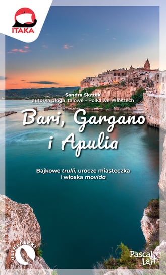 Bari, Gargano i Apulia Sandra Skrzek