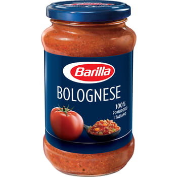 BARILLA bolognese sos pomidorowy z mięsem 400g Barilla