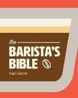 Barista's Bible Carryer Olga
