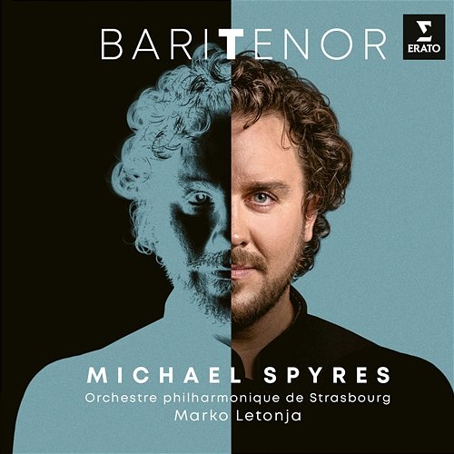 Baritenor - Rossini: Il Barbiere di Siviglia: "Largo al factotum" (Figaro) Michael Spyres