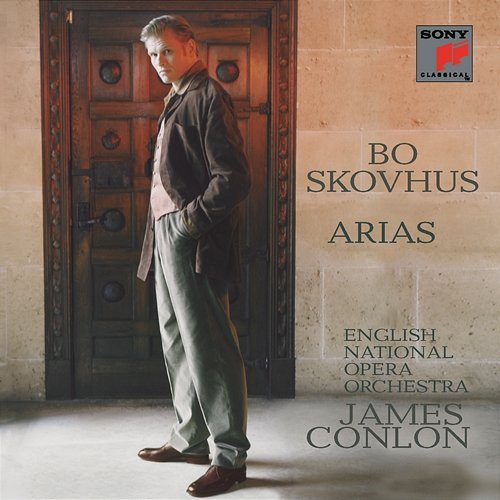 Baritone Arias Bo Skovhus, English National Opera Orchestra, James Conlon