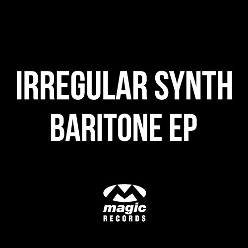 Baritone EP Irregular Synth