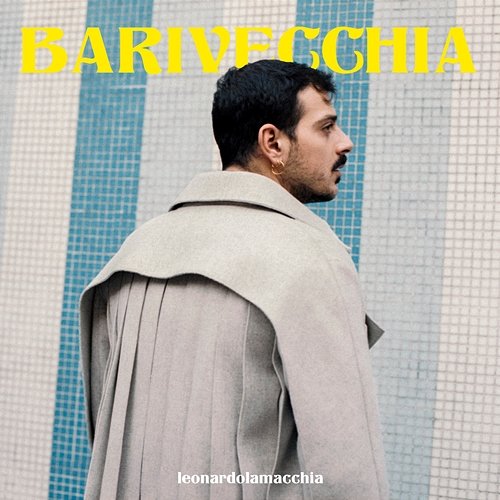 BARIVECCHIA Leonardo Lamacchia