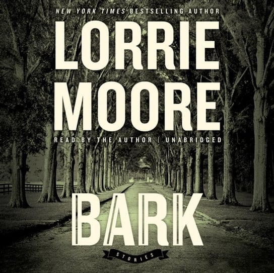 Bark Moore Lorrie