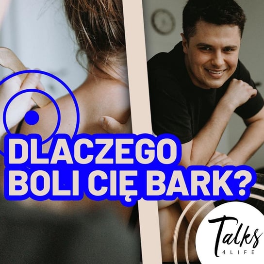Bark - najczęstsze urazy i problemy? - #Talks4life - podcast Dachowski Michał