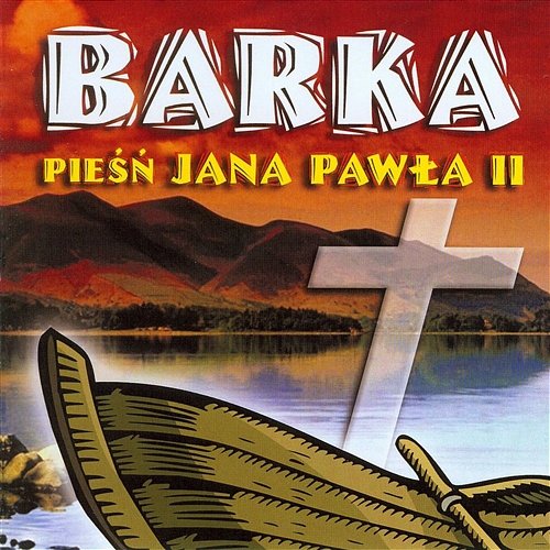 Barka Various Artists