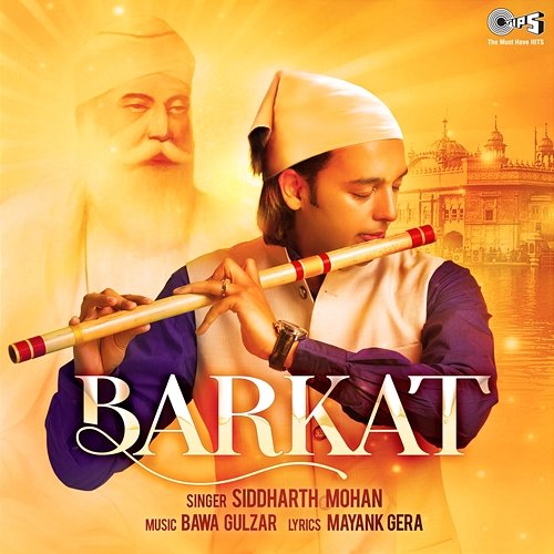 Barkat Siddharth Mohan